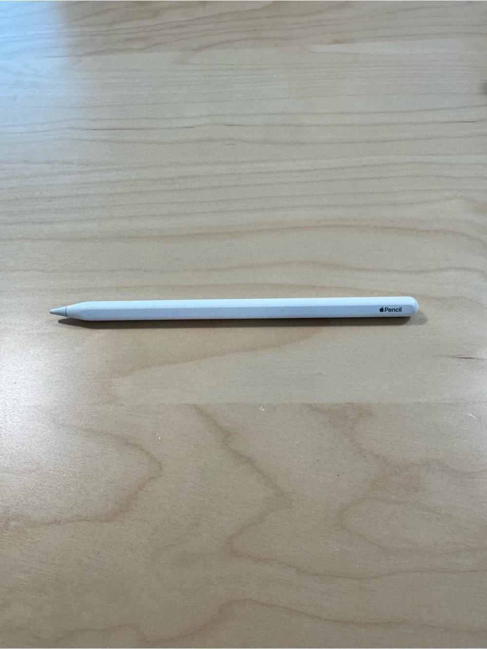 Apple Pencil 2nd Generation - Fully Tested & Working